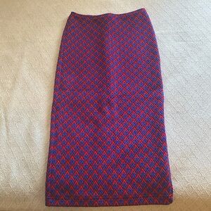 American Apparel small mid-length skirt. Like new and in perfect condition.